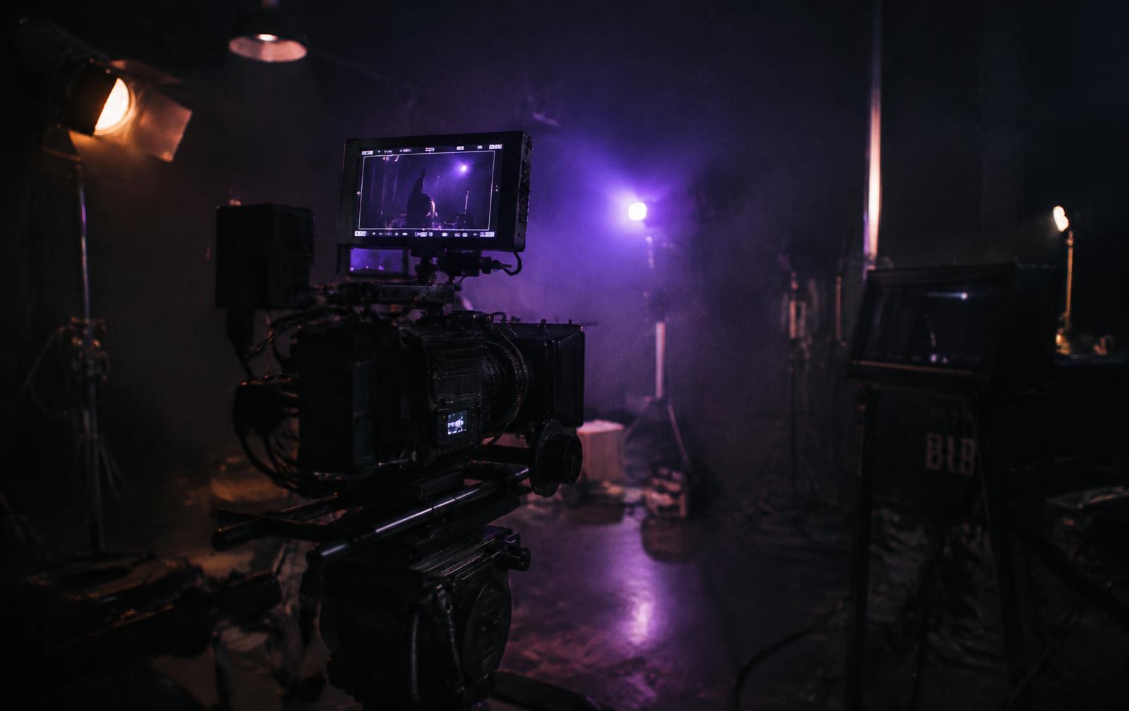 Studio Reels
